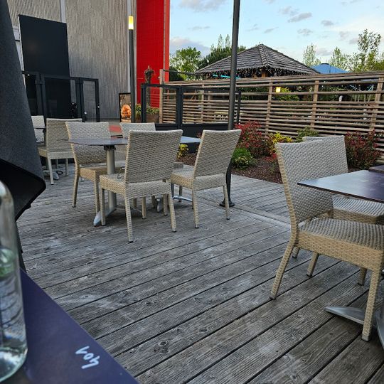 Bistro Régent Montauban