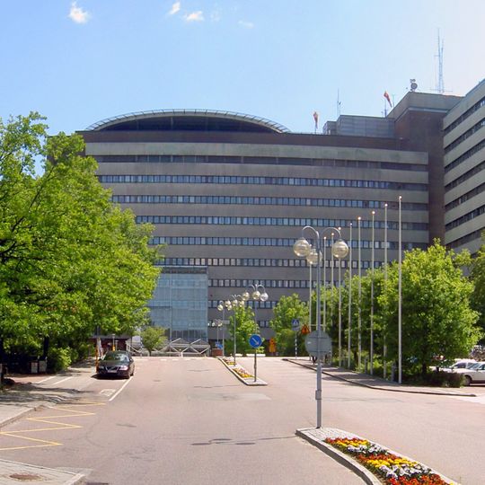 Skåne Regional Council