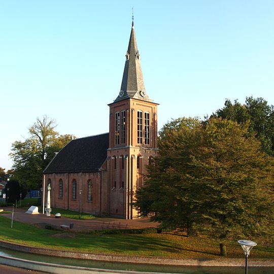 Grote Kerk
