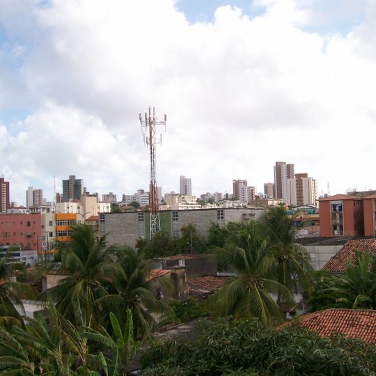 São João do Tauape