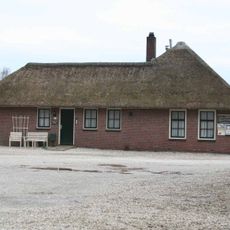 Dominee T.O. Hylkemaweg 42,  8355CE  Giethoorn