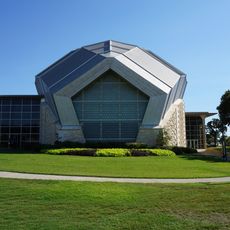 Murchison Performing Arts Center