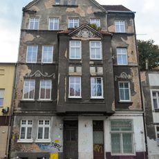 33 Sikorskiego Street in Zielona Góra