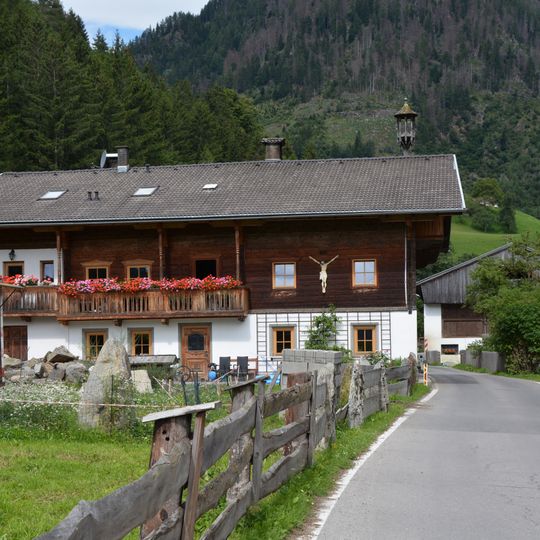 Wohngebäude Unterbrunner