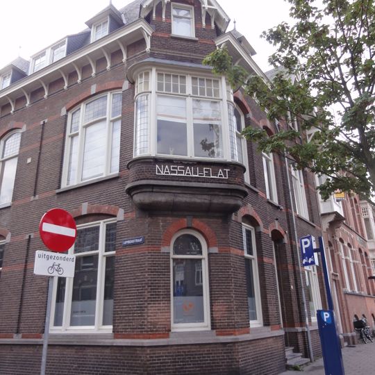 Nassauflat