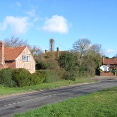The Woodman's Cottage