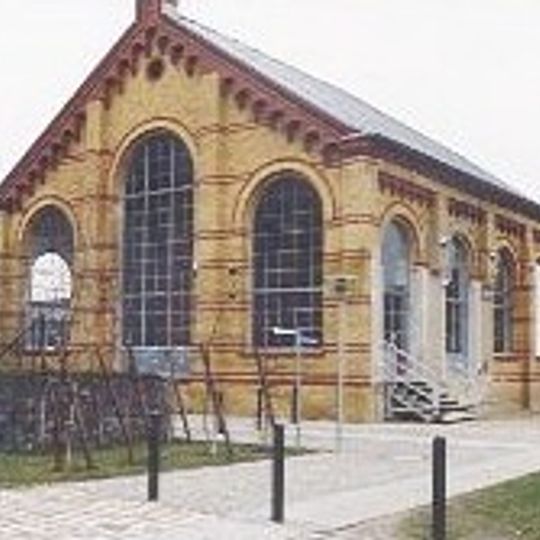 Galleria d'arte Vierseithof