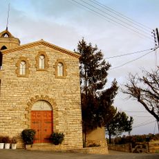 Sant Pere de Bellmunt