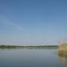 Schlänitzsee
