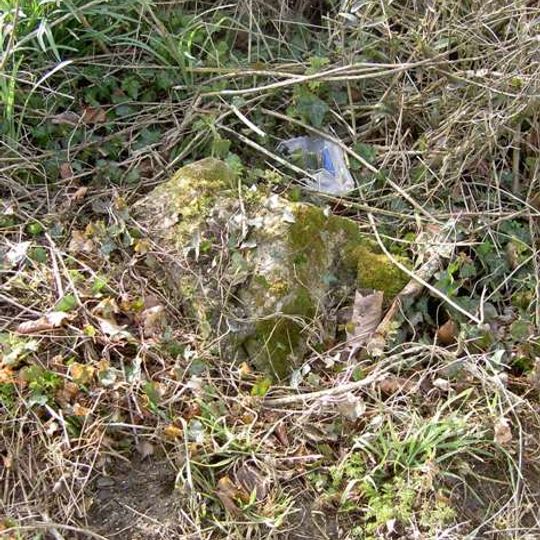 Milestone, opp. 'The Bee House'
