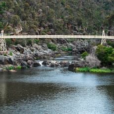 Cataract Gorge
