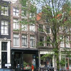 Leliegracht 18, Amsterdam