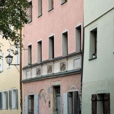 Wohnhaus