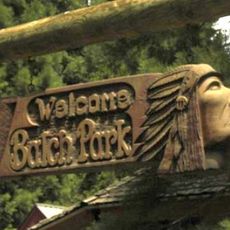 Balch Park