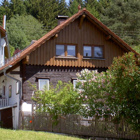 Waldlerhaus