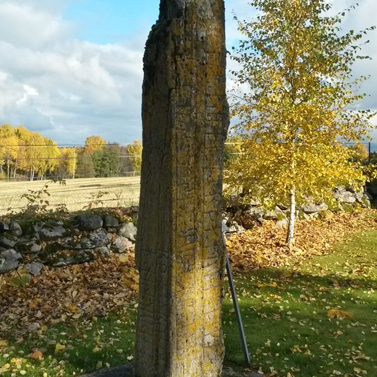 Västergötlands runinskrifter Nor1997;27