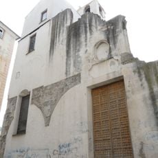 Chiesa di Santa Maria in Passione