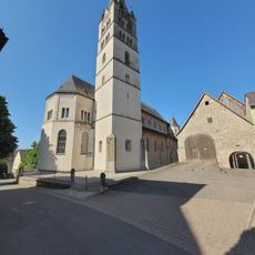 St. Michael