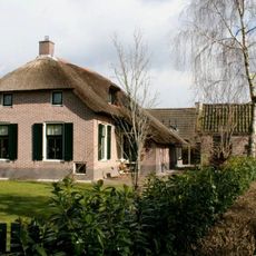 Binnenpad 139,  8355BW  Giethoorn