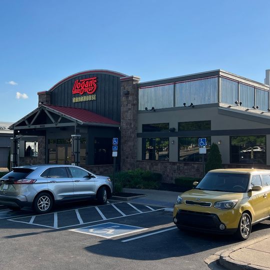 Logan's Roadhouse