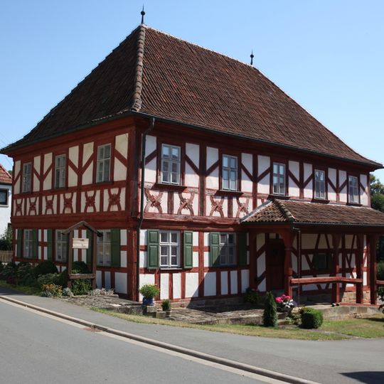 Bauernhaus