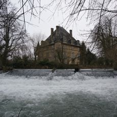 Château de Ville-sur-Saulx