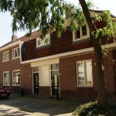 Antonius Bieleveltstraat 15, Maastricht