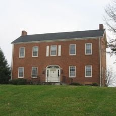 James Whallon House