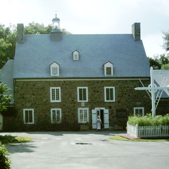 Maison Saint-Gabriel