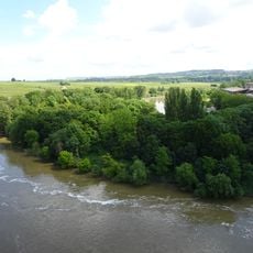 Nachtigalleninsel