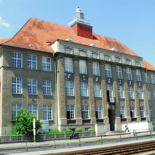 HTW Berlin
