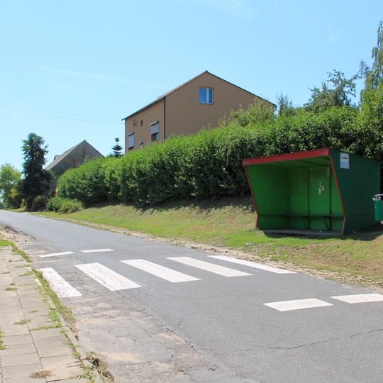 Dębnica, Gniezno County