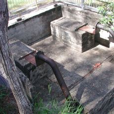 Lagoon Creek Pumping Station