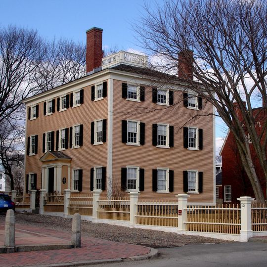 Derby Waterfront District