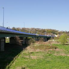 Ruhrbrücke Bochumer Straße