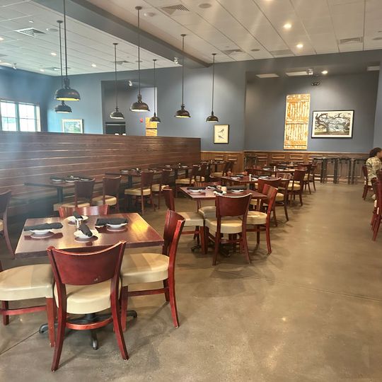 Patio 44 - Biloxi