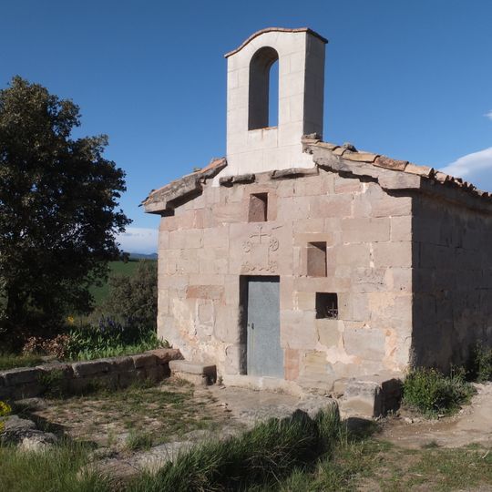 Mare de Déu del Roser de Puig-reig