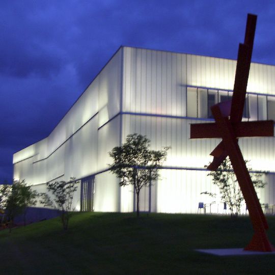Nelson-Atkins Museum of Art