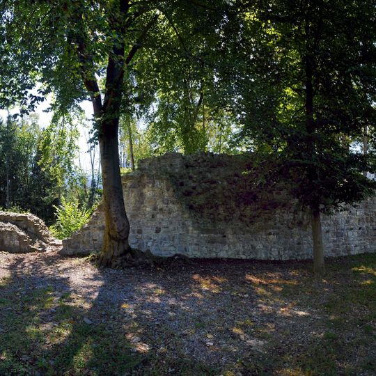 Ruine Sigberg