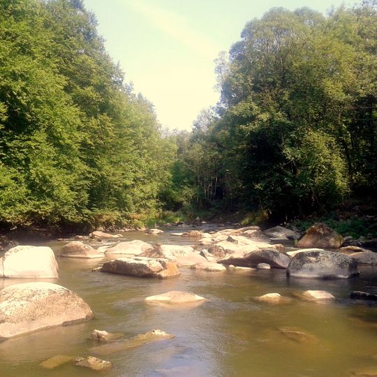 Gstoanat in St. Florian