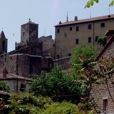 Chiesa di Santa Maria del Giglio