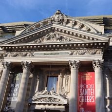 Brussels Stock Exchange