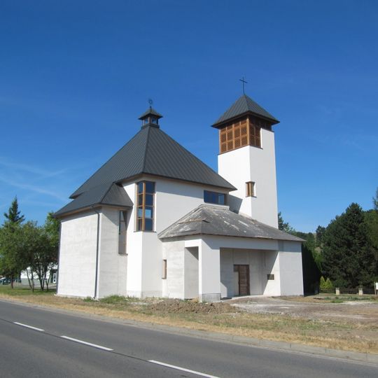 Church of Our Lady of Mount Carmel