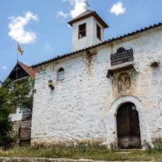 Church of the Presentation of the Theotokos