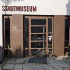 Stadtmuseum Neumarkt in der Oberpfalz