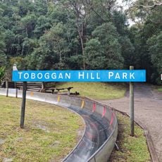 Toboggan Hill Park