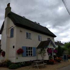 The Hare And Hound Public House