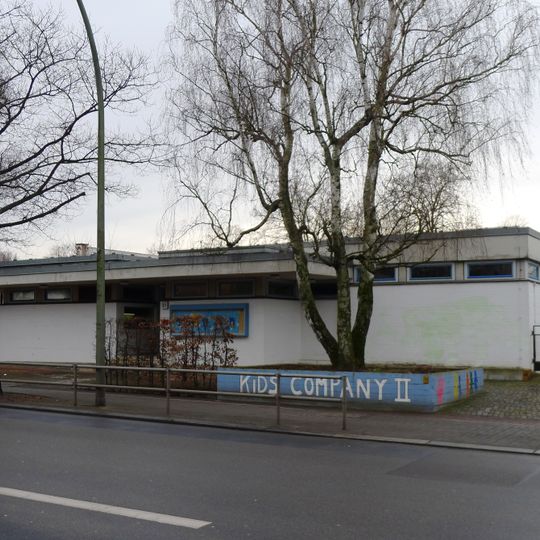 Regina-Mundi-Kapelle