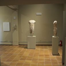 Museo archeologico di Andro