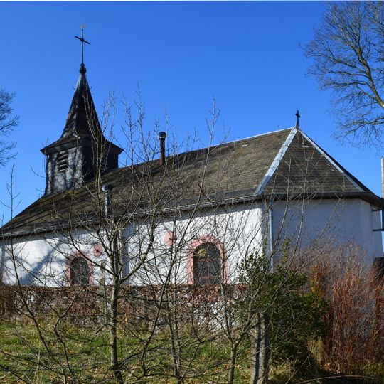 Chapelle du Sacré Cœur